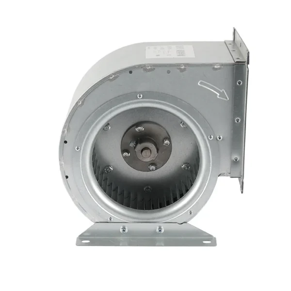 Explosion Proof Fans, 9-9, 110V, 230V, 450W - view 6