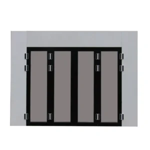 Explosion Proof Fans, Aluminum, 4m*2.8m, 50mm