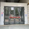 Explosion Proof Fans, Aluminum, 4m*2.8m, 50mm - view 2