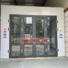 Explosion Proof Fans, Aluminum, 4m*2.8m, 50mm - view 6
