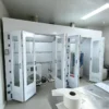 Explosion Proof Fans, Ducted, Polypropylene