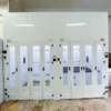 Explosion Proof Fans, Ducted, Polypropylene - view 2