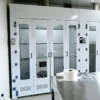 Explosion Proof Fans, Ducted, Polypropylene - view 4
