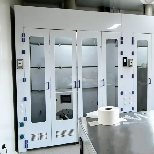 Explosion Proof Fans, Ducted, Polypropylene - view 4