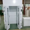 Explosion Proof Fans, Ducted, Polypropylene - view 5
