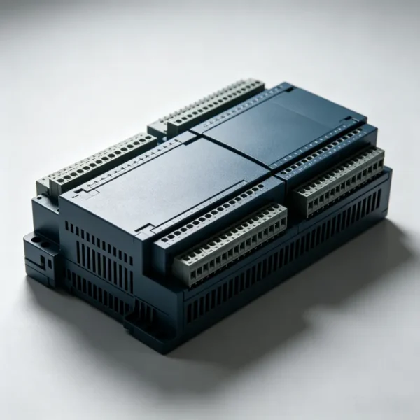 Explosion Proof Fans, E500, VFD - view 2
