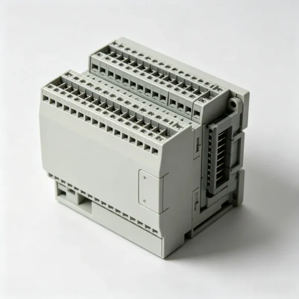 Explosion Proof Fans, E500, VFD - view 3
