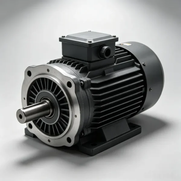 Explosion Proof Fans, E500, VFD - view 6