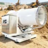 Explosion Proof Fans, Explosion-proof, CE - view 3
