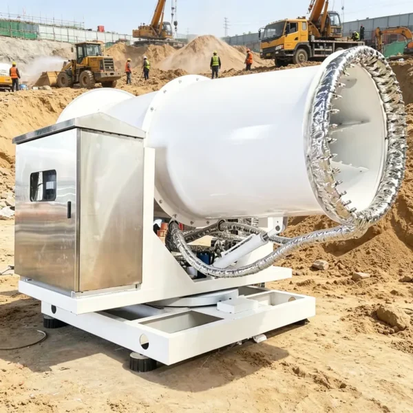 Explosion Proof Fans, Explosion-proof, CE - view 3