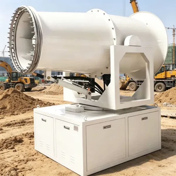 Explosion Proof Fans, Explosion-proof, CE - view 4