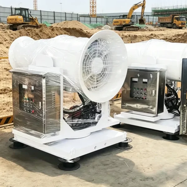 Explosion Proof Fans, Explosion-proof, CE - view 5
