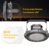Explosion Proof Fans, Explosion-proof, IP65, IK10 - view 3