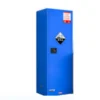Explosion Proof Fans, Explosion-Proof, Steel - view 2