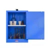Explosion Proof Fans, Explosion-Proof, Steel - view 5