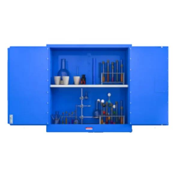 Explosion Proof Fans, Explosion-Proof, Steel - view 6