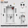 Explosion Proof Fans, Explosion-Proof, Steel, B2B - view 2