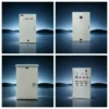 Explosion Proof Fans, IP66, Waterproof, Stainless, Steel - view 2