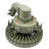 Explosion Proof Fans, LED, 100W, 200W, ATEX