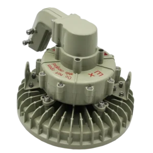 Explosion Proof Fans, LED, 100W, 200W, ATEX