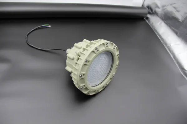 Explosion Proof Fans, LED, 100W, 200W, ATEX - view 2