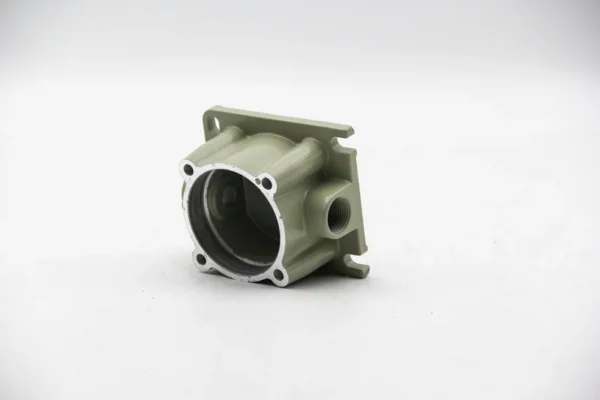 Explosion Proof Fans, LED, 100W, 200W, ATEX - view 4