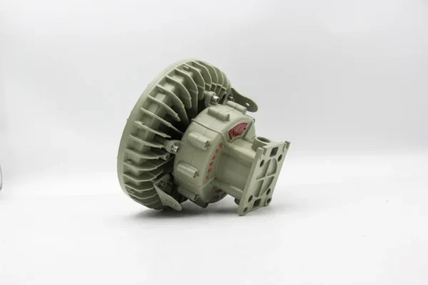 Explosion Proof Fans, LED, 100W, 200W, ATEX - view 5