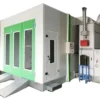 Explosion Proof Fans, LED, 220V, 33kw(44.25hp) - view 2