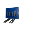Explosion Proof Fans, LED, 220V, 33kw(44.25hp) - view 3
