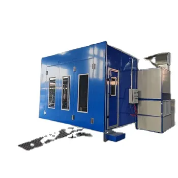 Explosion Proof Fans, LED, 220V, 33kw(44.25hp) - view 4