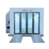 Explosion Proof Fans, LED, 220v, Spray Booths - view 3