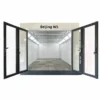 Explosion Proof Fans, LED, 220v, Spray Booths - view 5