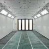 Explosion Proof Fans, LED, 220v, Spray Booths - view 6