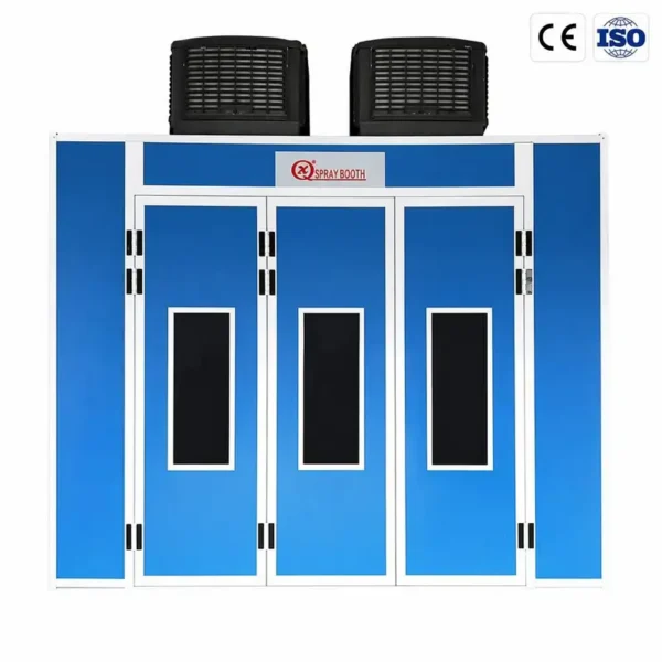 Explosion Proof Fans, QX500A, 380v or customize