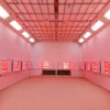 Explosion Proof Fans, QX500A, 380v or customize - view 2