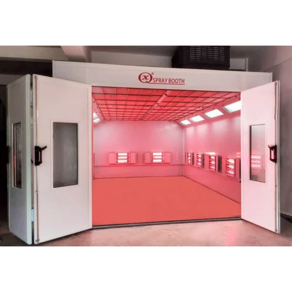 Explosion Proof Fans, QX500A, 380v or customize - view 5