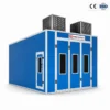 Explosion Proof Fans, QX500A, 380v or customize - view 6