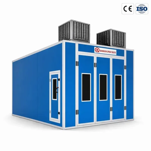 Explosion Proof Fans, QX500A, 380v or customize - view 6