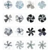 Explosion Proof Fans, SANXIN, 930, RPM - view 3