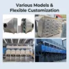 Explosion Proof Fans, Stainless Steel - view 3