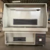 Explosion Proof Fans, Steel, 380 V, 450 CFM - view 3