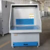 Explosion Proof Fans, Steel, 380 V, 450 CFM - view 4