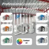 Explosion Proof Fans, Steel, 380v, 220V-240V - view 3