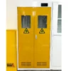 Explosion Proof Fans, Steel, Explosion-Proof