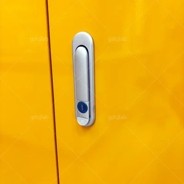 Explosion Proof Fans, Steel, Explosion-Proof - view 2