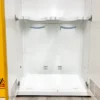 Explosion Proof Fans, Steel, Explosion-Proof - view 3
