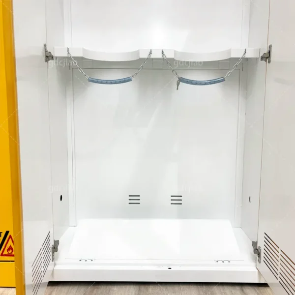 Explosion Proof Fans, Steel, Explosion-Proof - view 3