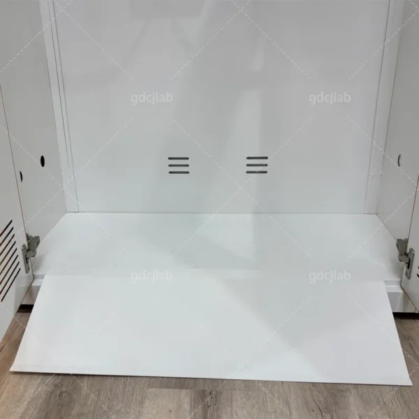 Explosion Proof Fans, Steel, Explosion-Proof - view 5