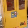Explosion Proof Fans, Steel, Explosion-Proof - view 6