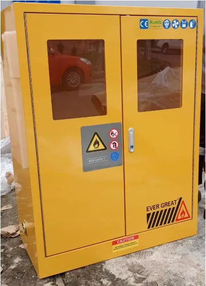 Explosion Proof Fans, Steel, Explosion-Proof - view 6